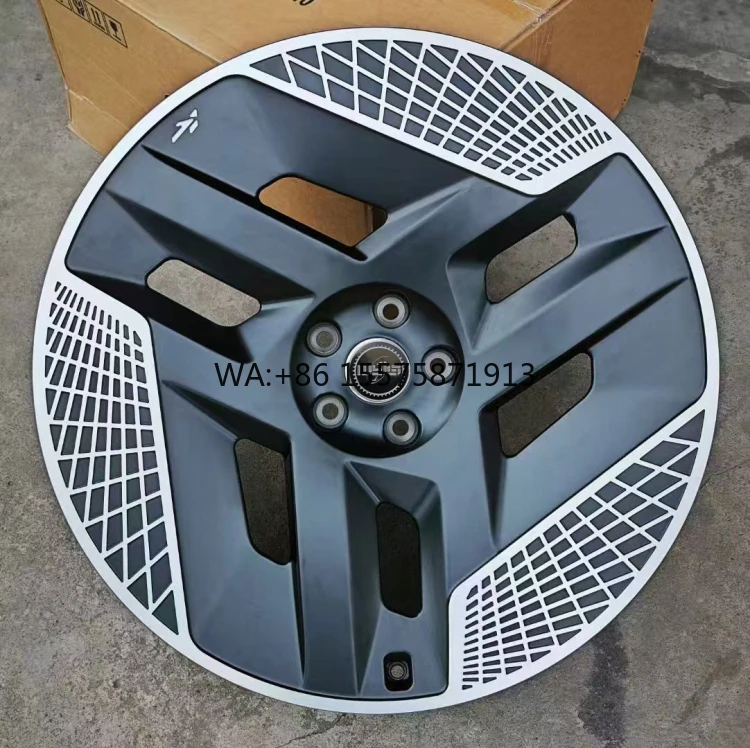 

Кованые диски MK 20 21 22 дюйма для Land Rover Range Rover Velar, Aurora, Defender, Discovery 5, Aito. Высококачественные кованые колеса на заказ.