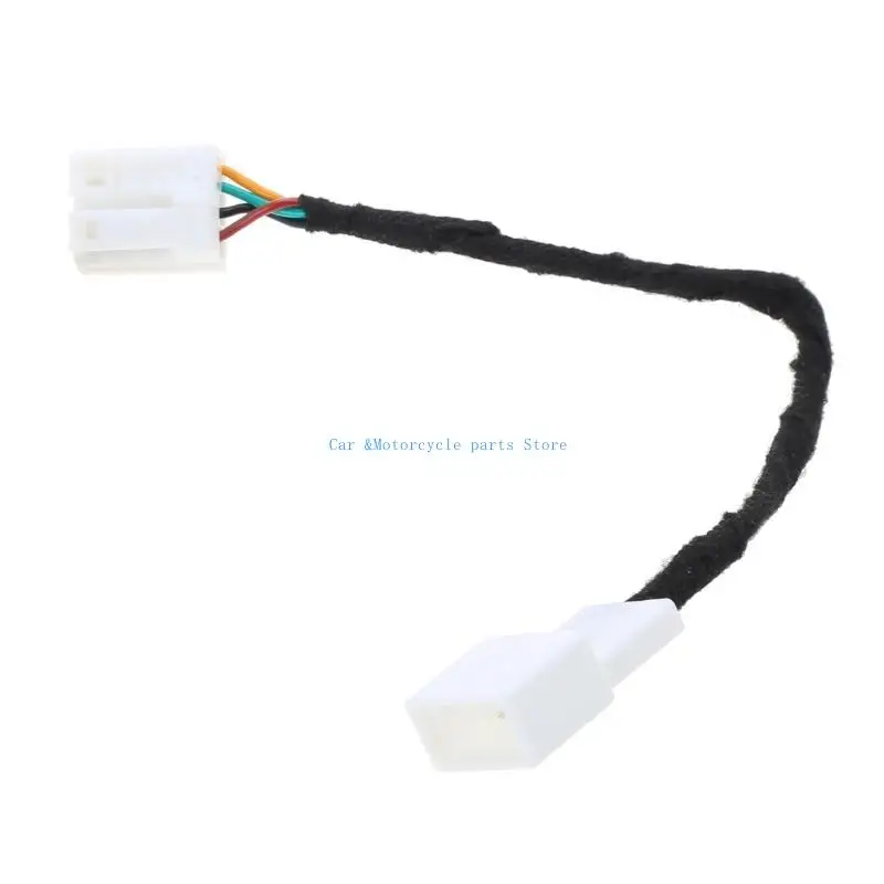 

Y9UC Center Console Phone Wireless Charging Module