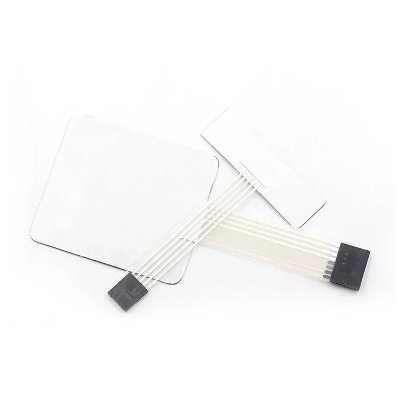 4 16Key Button 4*4 Membrane Switch Keypad 1x4 4x4 Matrix Array Keyboard For DIY Kit image 4