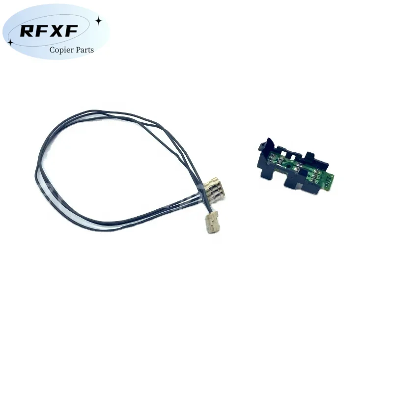High Quality Fuser Sensors For Ricoh Aficio MP 2075 1075 8000 7500 9001 8001 7001 7502 Framing Sensor Wire