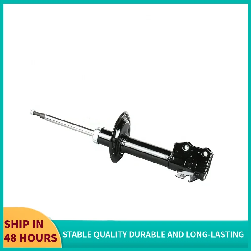 

OEM 48510-0D270 High-quality Japan suspension system front shock absorber for Toyota Vios 2008-2013