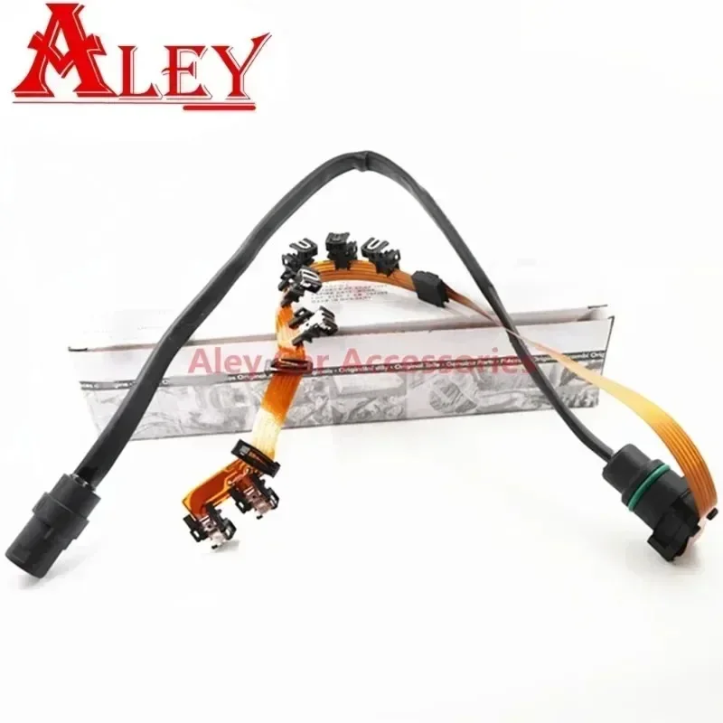 

01M 095 096 G93 01M927365 01M 927 365 Transmission Internal Wiring Harness Ribbon Sensor Wire For Bettle Jetta Bora Golf Audi A3