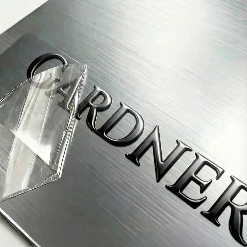 50PCS Personalized …