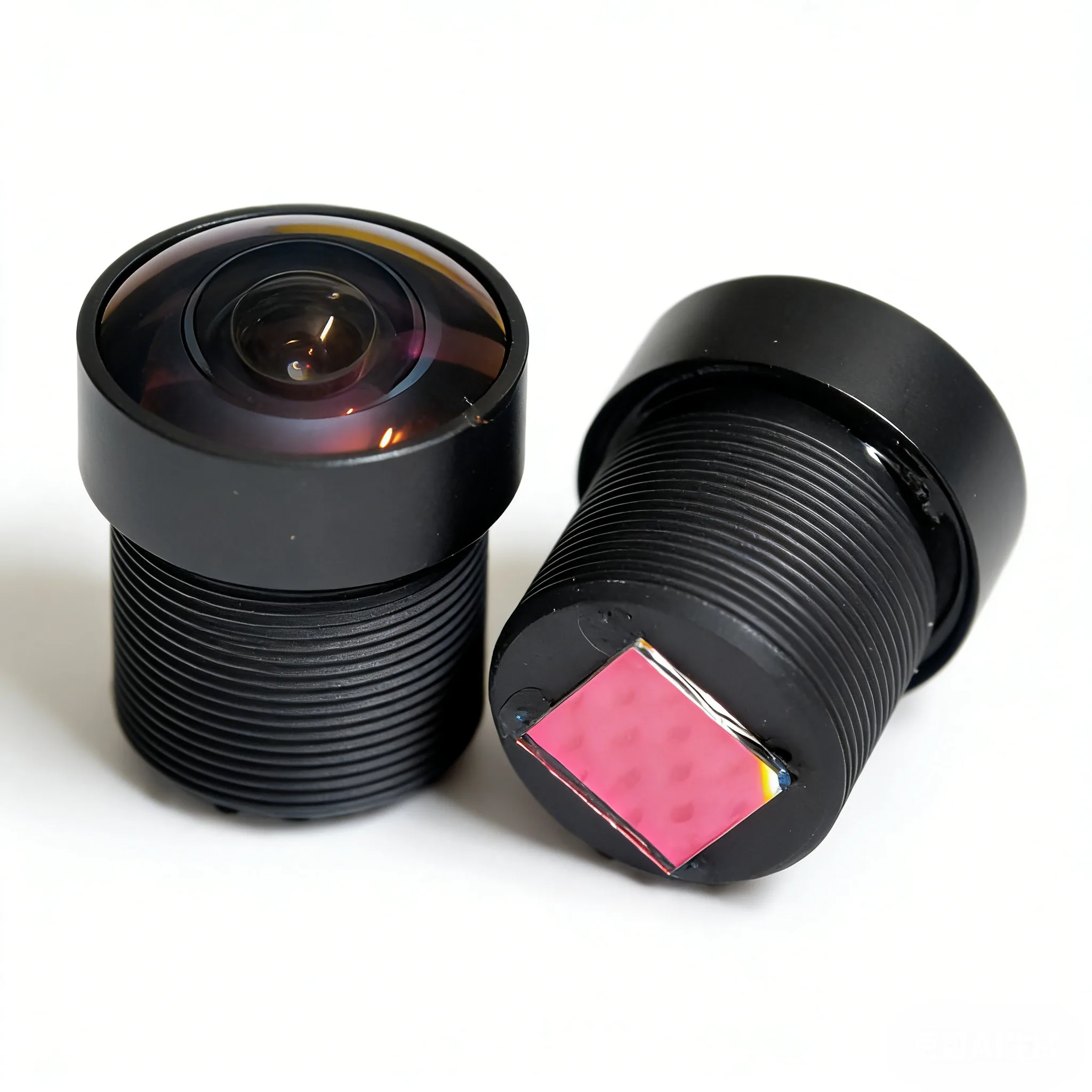 NEW 1.8mm 5MP fisheye Lens 1/2.7