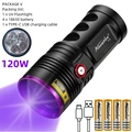 UV LIGHT