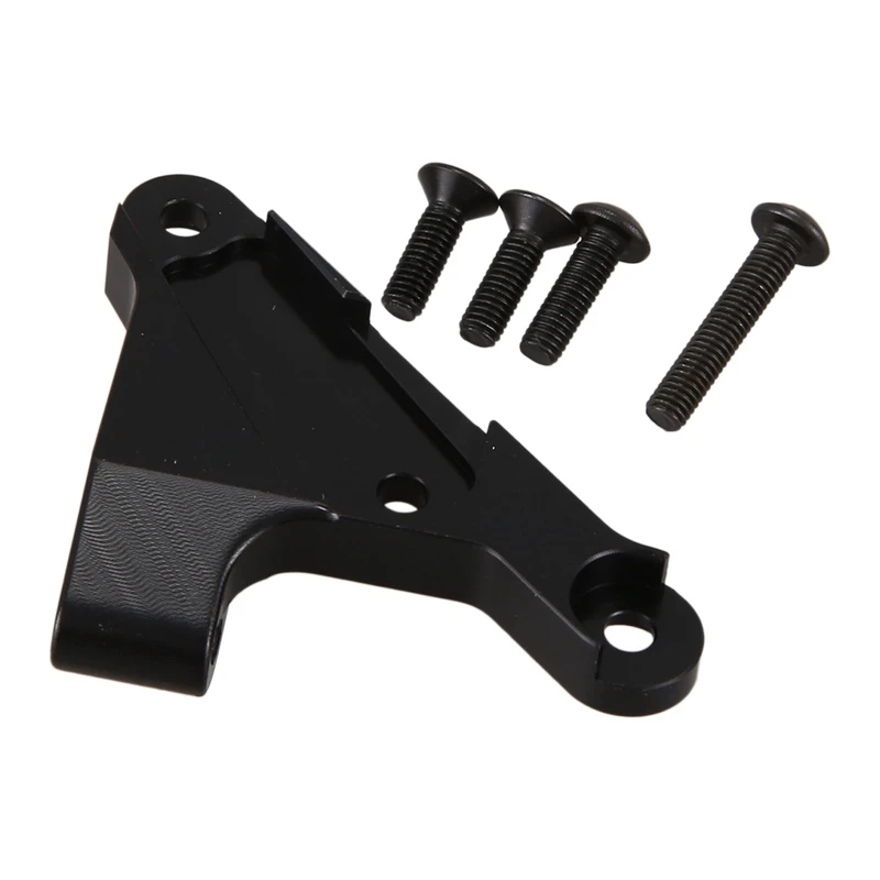 Metal Sway Bar Panhard Mount For 1/10 RC Crawler Car AXIAL SCX10 III AXI03007 AXI231017 Upgrade Parts