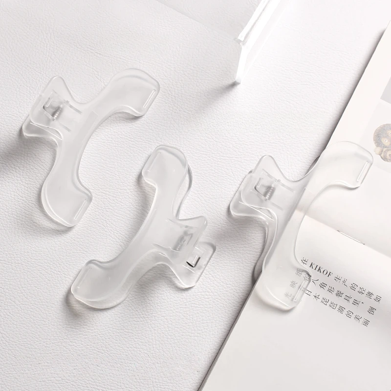 Variant: 3 pcs Clear