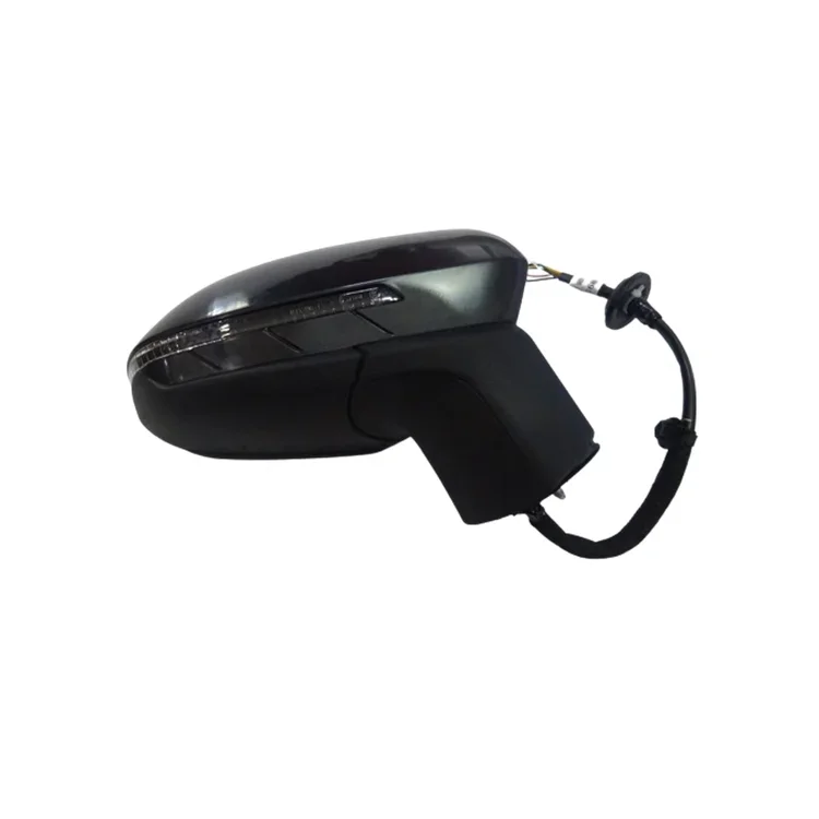 

Popular Hot sell Applicable to BYD Destroyer 05 CHAZOR External Rearview Mirror Assembly Reverse Mirror Assembly Auto Parts Car