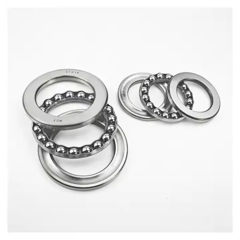 

Thrust Ball Bearing High Speed And Precision 53208 53209 53210 53211 53212 53213 53214 53215