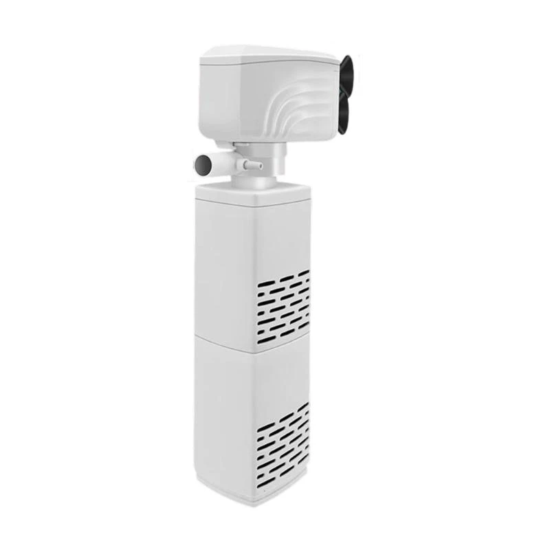 

U2JC Aquariums Filter Air Pumps Filter Cartridges Filter Accessories for FishTank