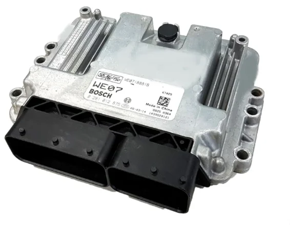 

Diesel Engine Parts Electronic Control Module 0281016315