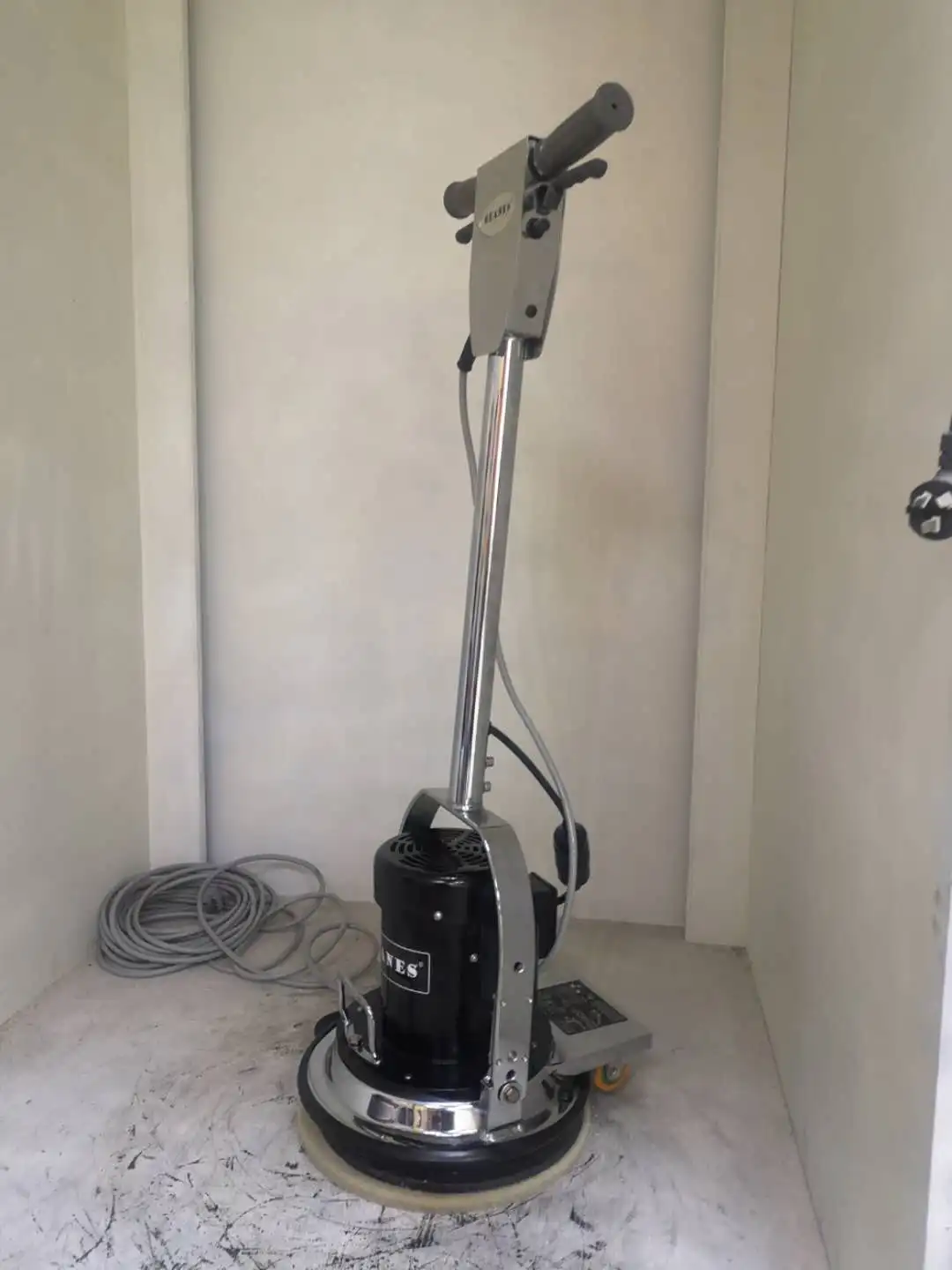 202513 Lucidatrice per pavimenti in legno duro Ceretta per pavimenti Detergente per piccole aree