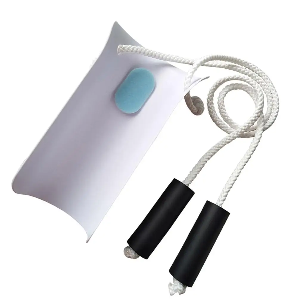 Sock Aid with Foam Handle,  off Device for Putting  andStockings for Men and Women with  Mobility