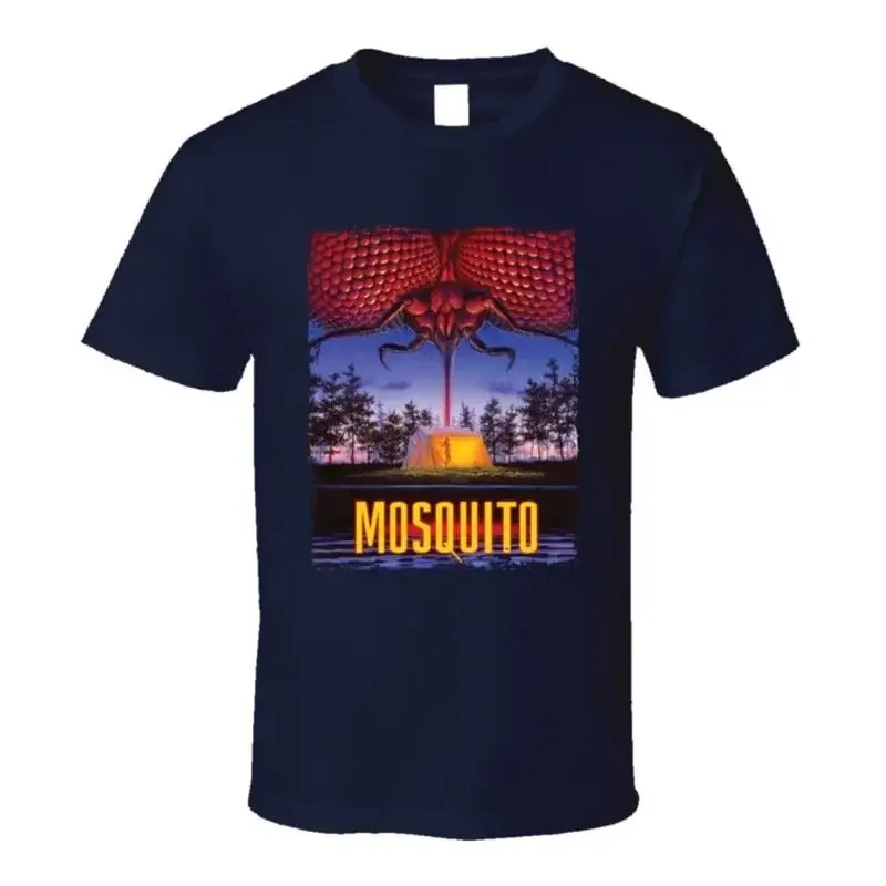 Mosquito Horror Movie T Shirt