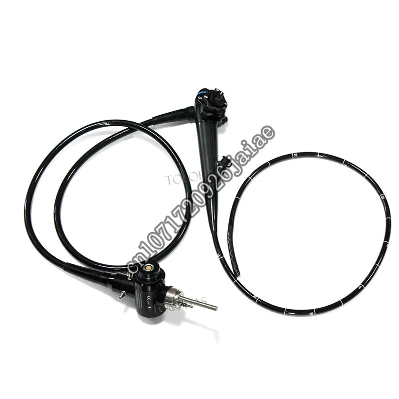 LHPMV200 Medical HD Flexible Endoscopy System Video Gastroscope Colonoscope For New Hospital