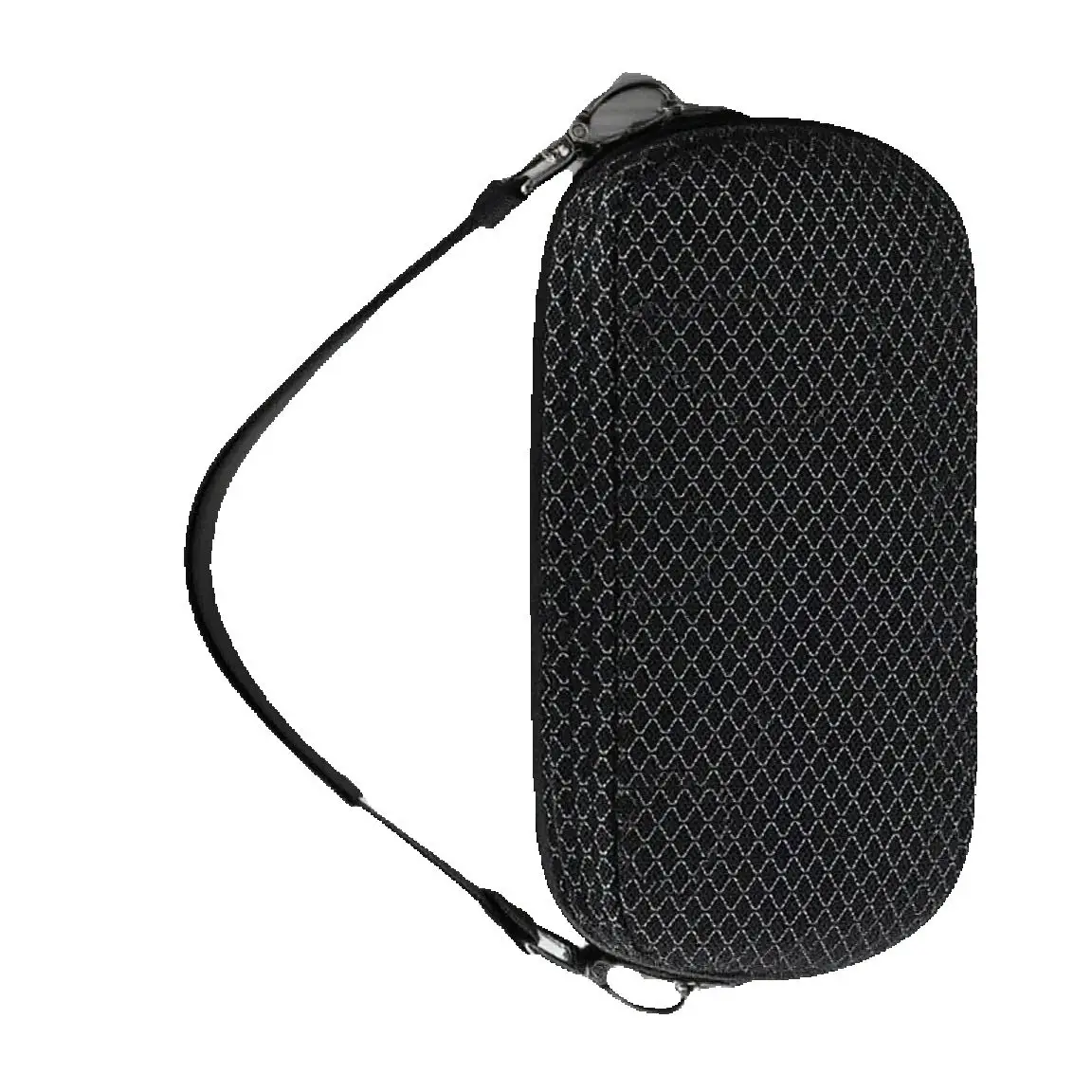 

For OHAYO S6 Portable Speaker Bag Sound Permeable Case for Outdoor Travel Carrying