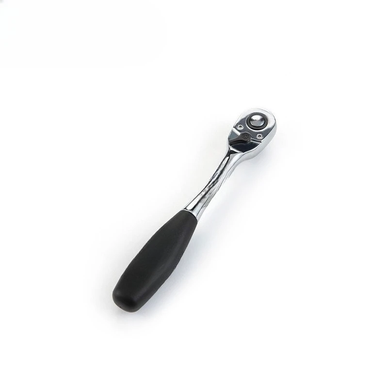 

Ratchet Sleeve Wrench Xiaofei 6.3 Zhongfei 10 Dafei 12.5mm Flying Wrench Tool