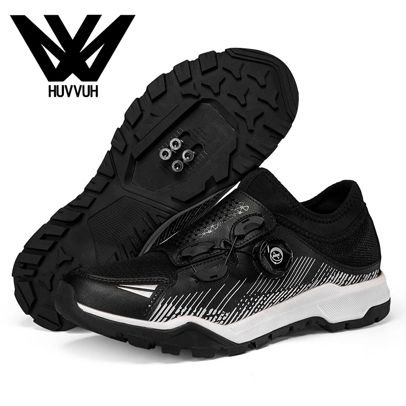 

TXC7 High Quality XC Trail Mens MTB Shoes Wearable Cycling Shoes Mountain Gravel Road Cycle Sneakers for Male Size 39-47