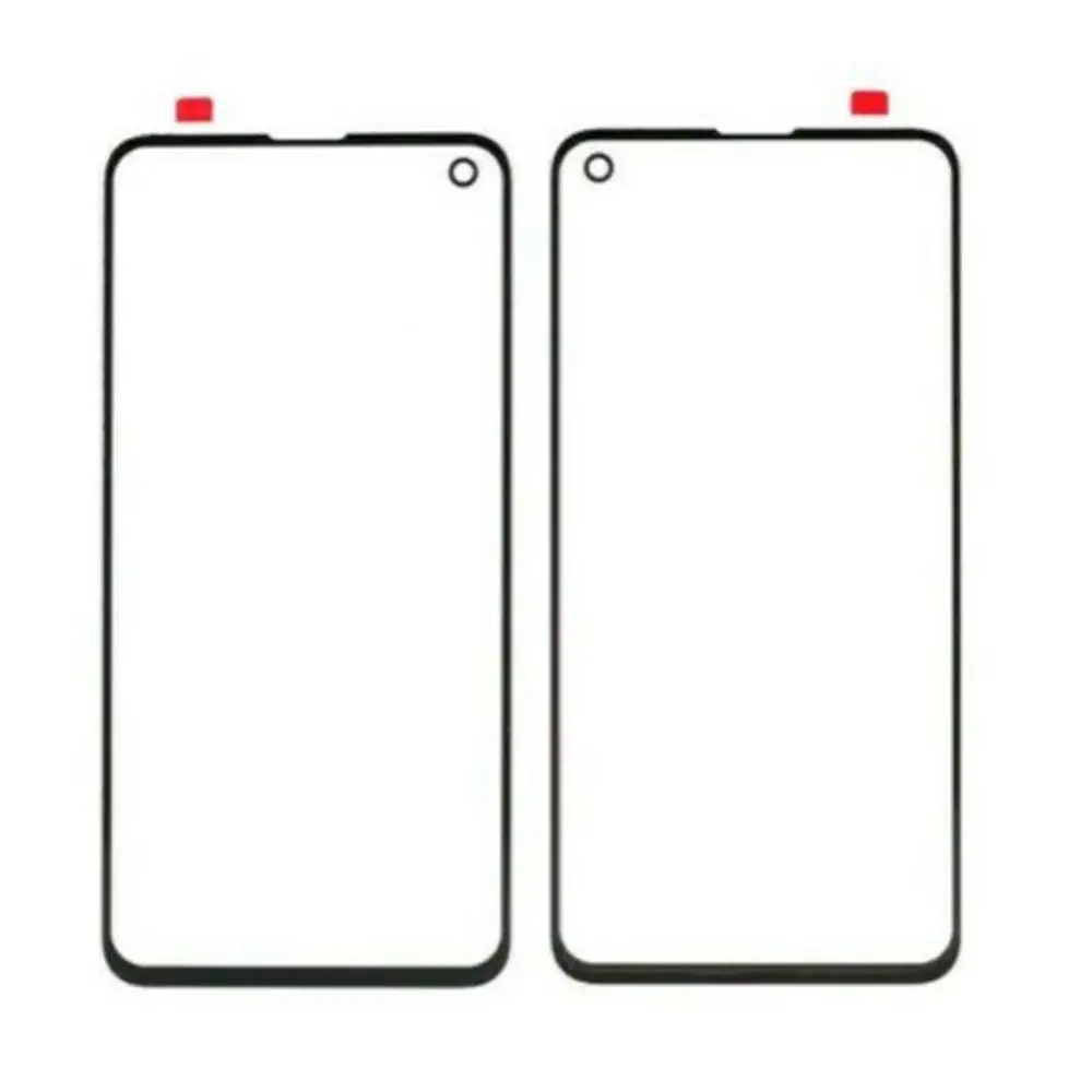 Touch Screen Phone Glass Replacement Front for Samsung Galaxy S10/S10 Plus/S10E