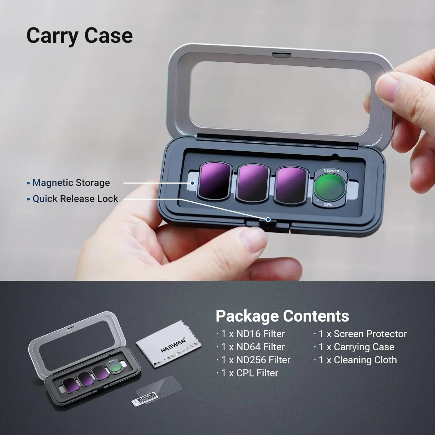 Thumbnail 2 - #31 Highest Rated Camera Accessory Sets to Buy in 2026