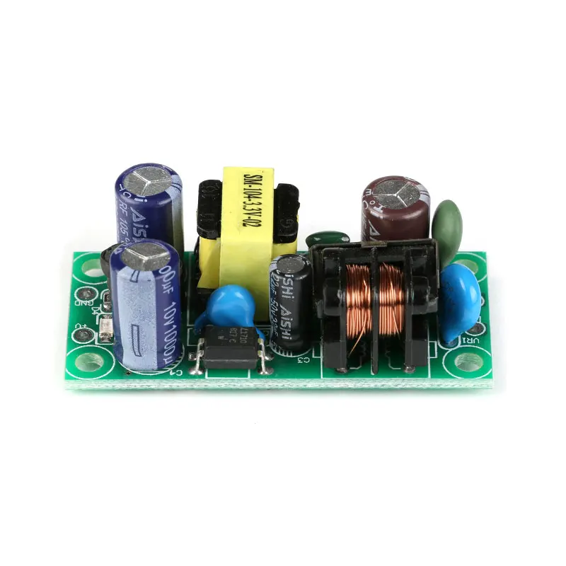 AC-DC SM-PLG06A Switch Step Down Module Switching Power Supply Board AC 110V 220v To DC 3.3V 5V 9V 12V 15V 24V