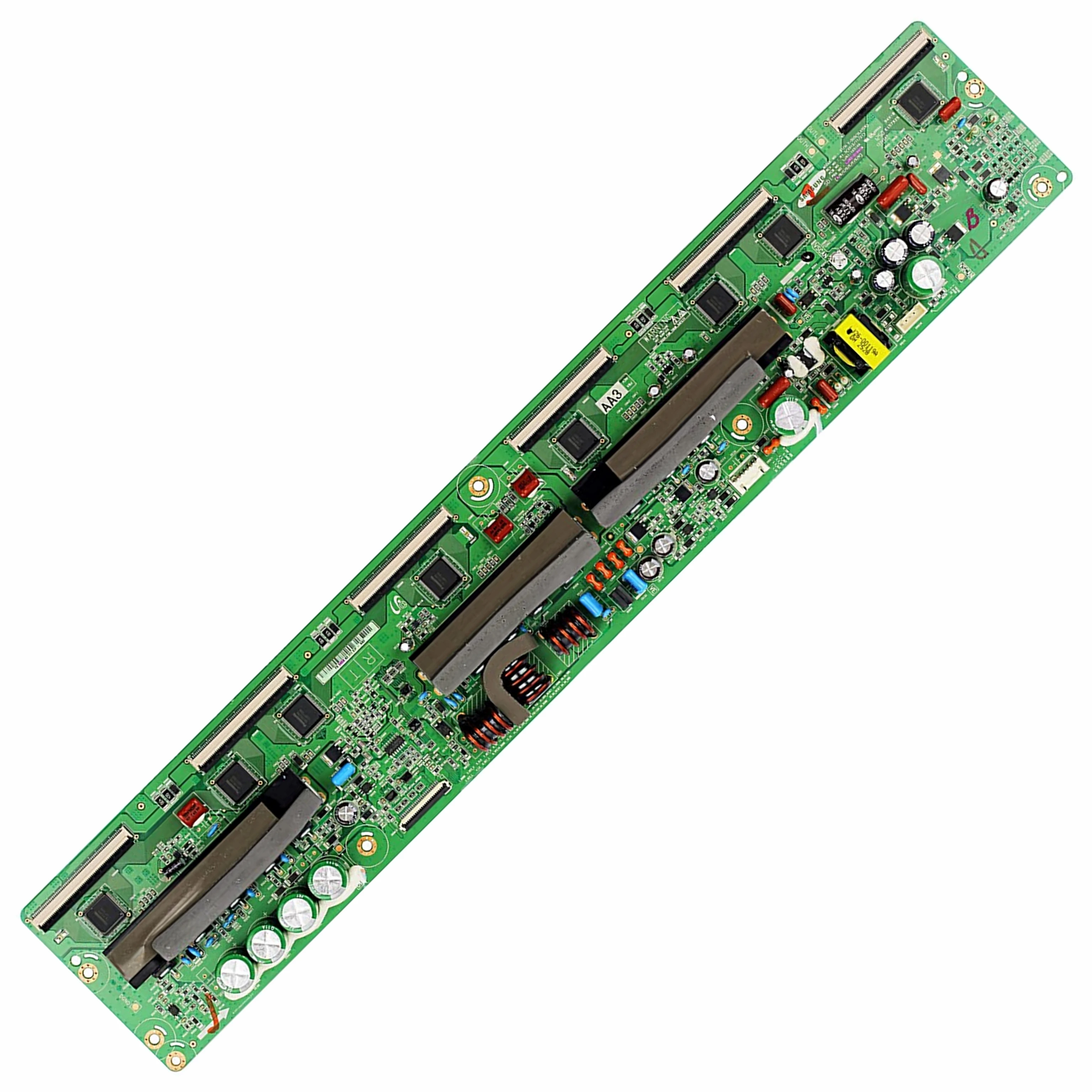 

Original TV Y board for PS51F4500ARY PS51F4500AJ PN51F4500AF PS51F4500AD PS51F4900AJ LJ41-10314A LJ41-10314B LJ92-01940A