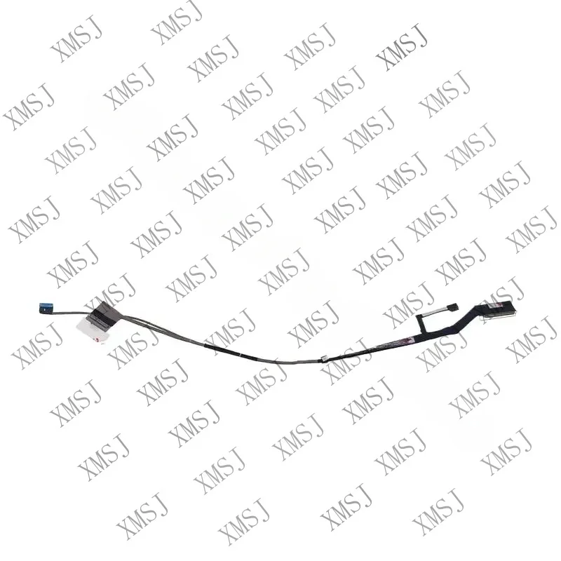 XMSJ Сменный ЖК-кабель для ноутбука Dell Alienware M15 R5 R6 GDP50 240 Гц 300 Гц 360 Гц DC02C00S900 0N5G2Y