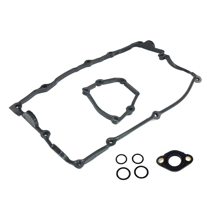 Suitable for BMW 1 Series 3 Series E46 X3 valve cover sealing gasket 11120032224 11377502022