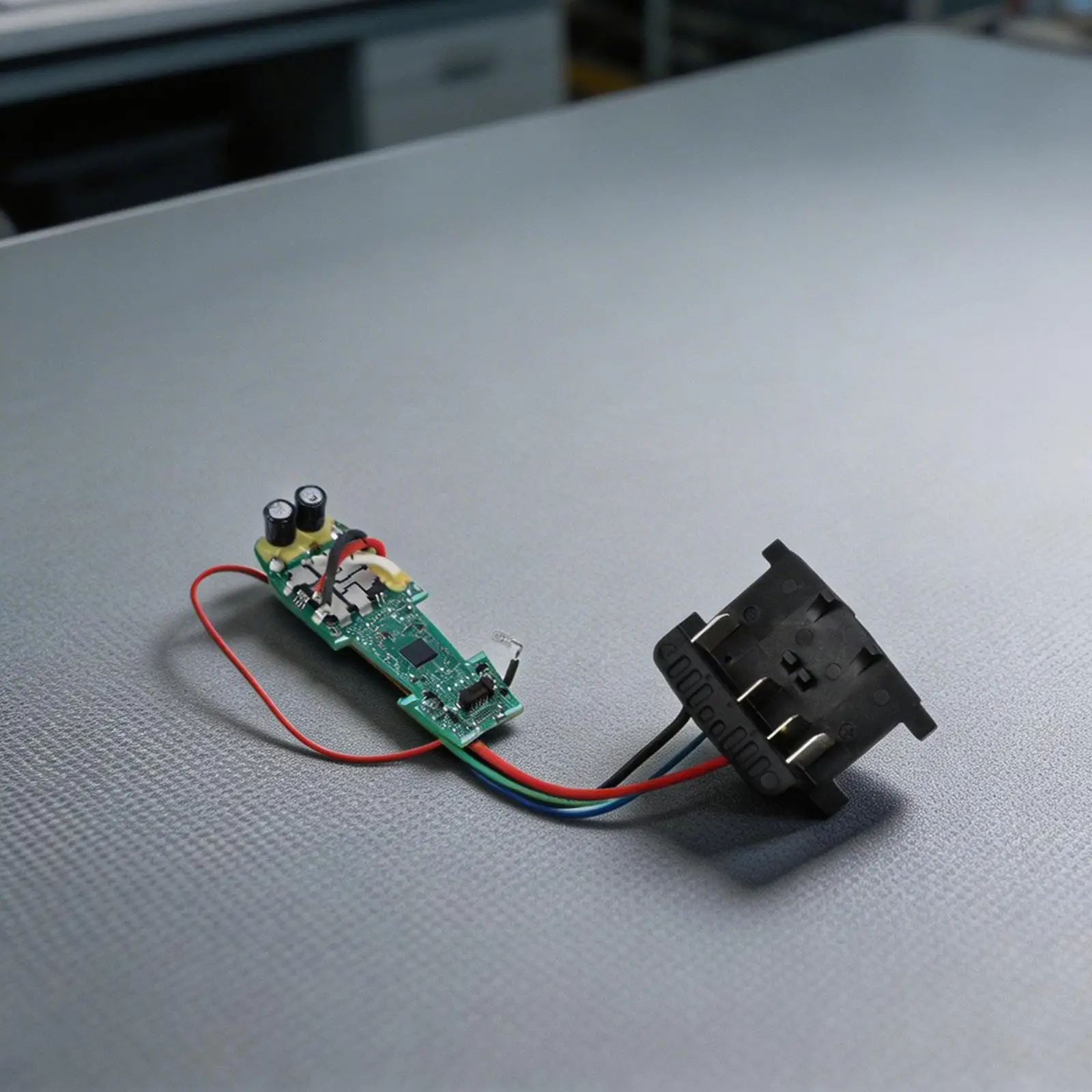 Power Tool PCB 16072335FX Module Power Tool Maintenance Direct Fit Replacement Package Included Confirm Fit Before Purchase