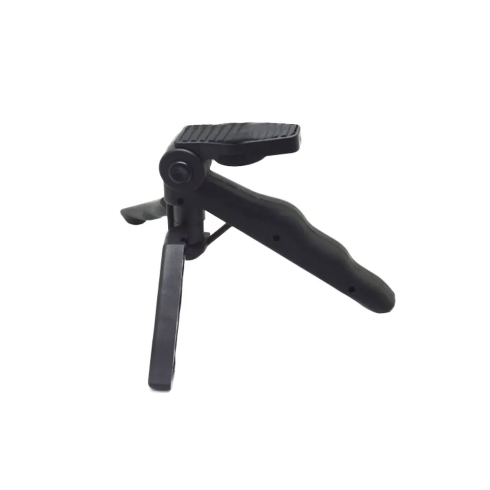 Camera Tripod Phone Tripod Mount For Office Worker Premium Aluminum ABS Action Cameras Adjustable