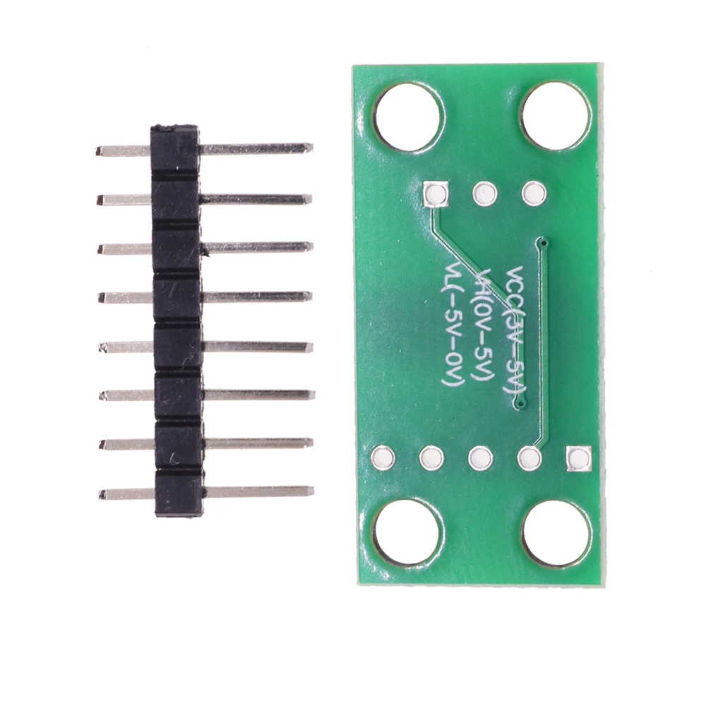 10K 50K Adjustable 100th order Digital Potentiometer Board Module DC3V-5V For Arduino X9C103S X9C503S