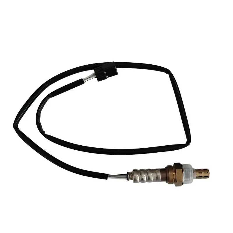 

Superior-For Honda For CBR600RR 2007-2012 Motorcycle Lambda Probe O2 Oxygen Sensor Part Number 36531-MFJ-D11 36531MFJD11