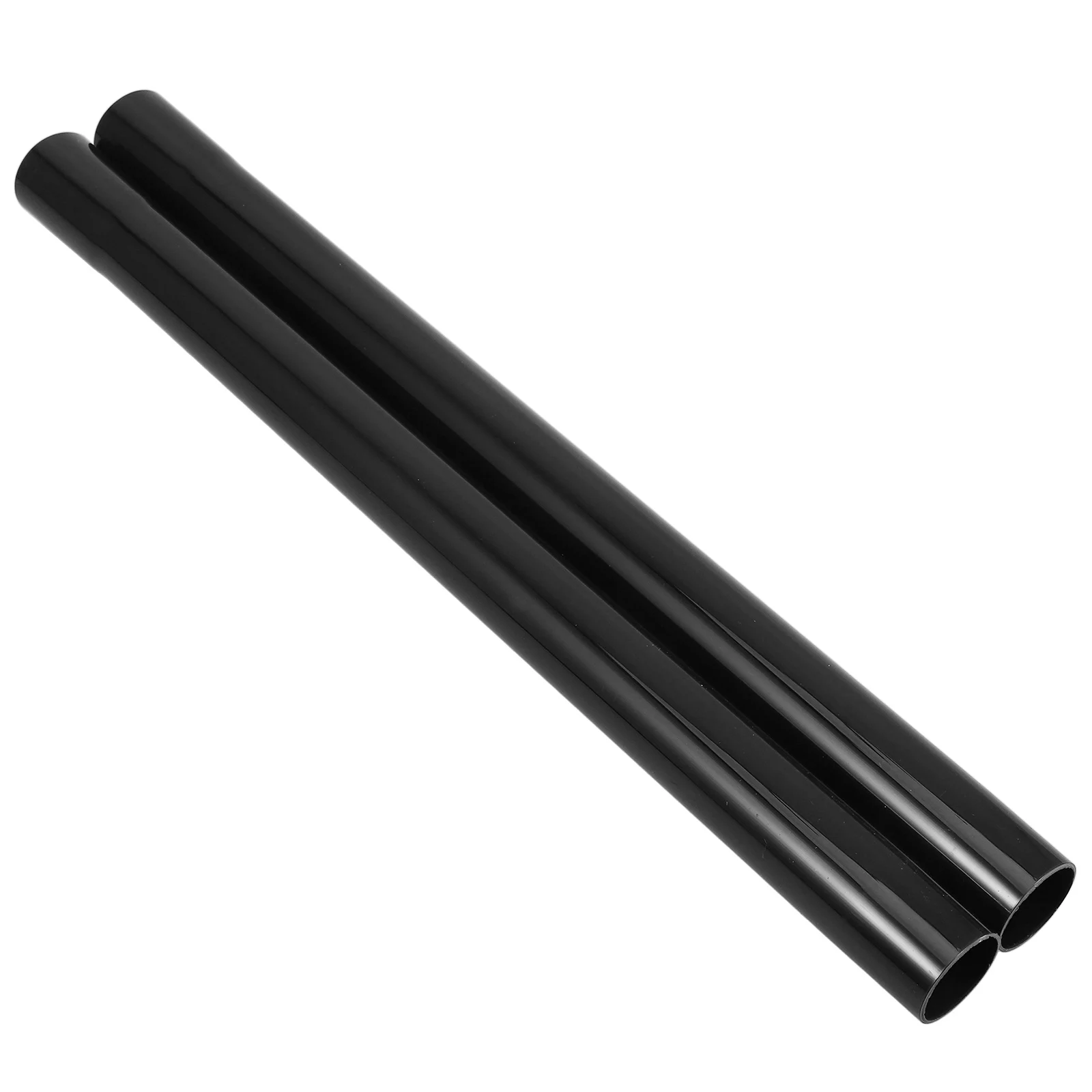 

2Pcs Vacuum Cleaner Extension Tube 32mm Diameter Durable PP Material Easy Install Extendable Hose Adapter Vacuum Accessories