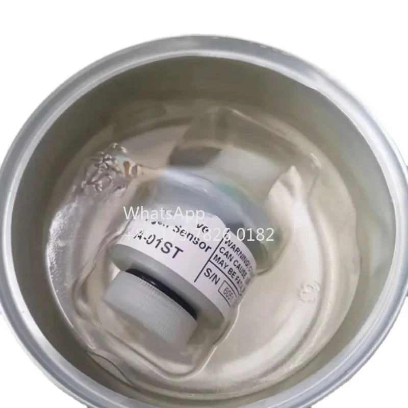 1шт A-01ST ITG ДАТЧИК КИСЛОТА НОВЫЙ И НАЛИЧИИ