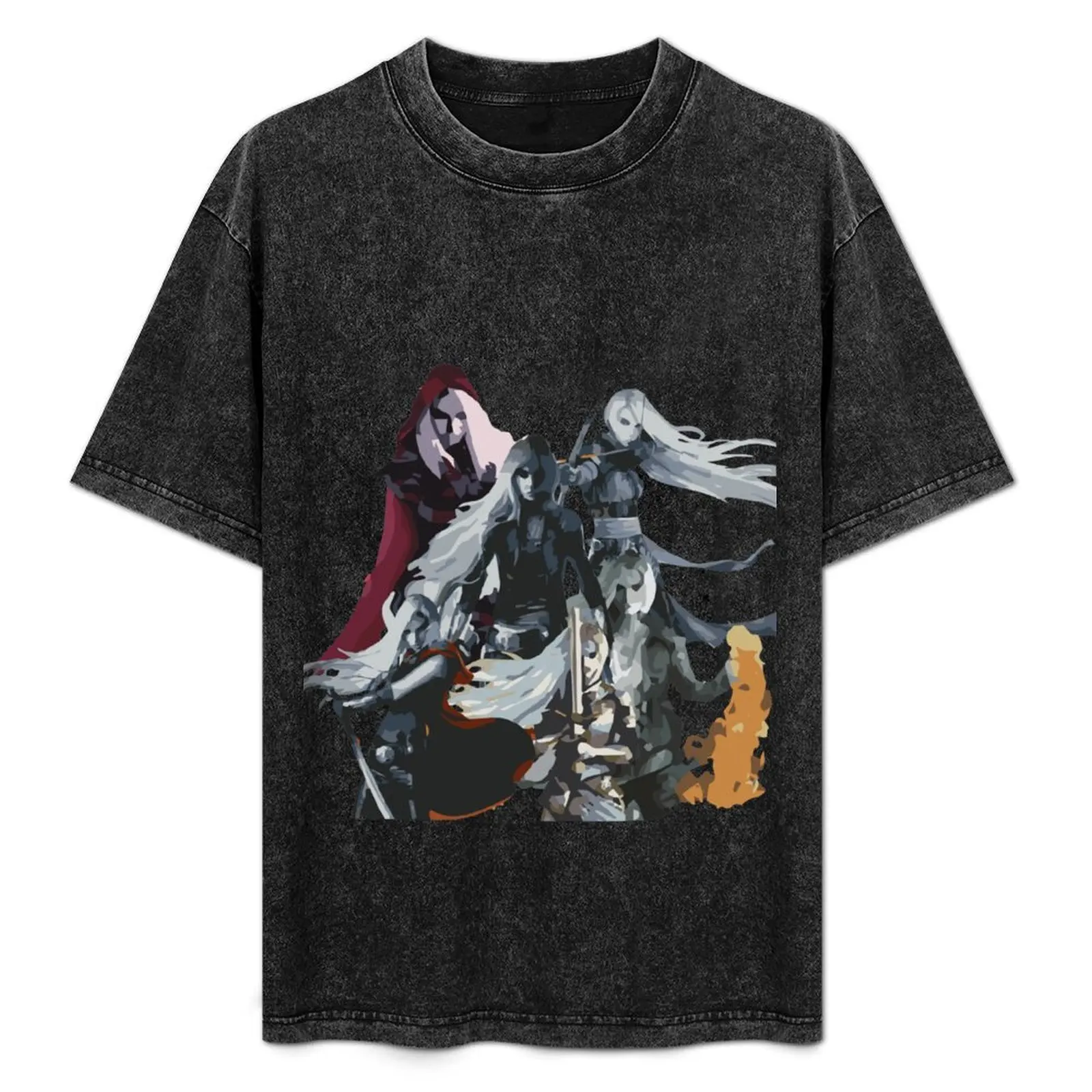 

Aelin/Celaena T-Shirt Festive Simple T-Shirt