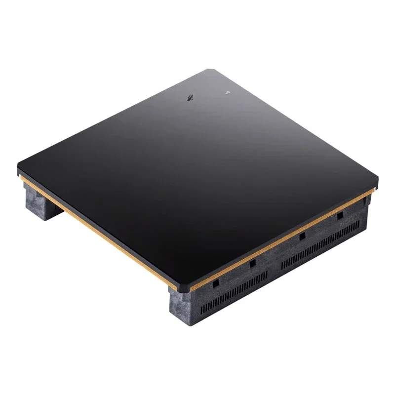

NVLink Bridge 2 Slot 2 Slot 3 Slot 3 Graphics Bridge