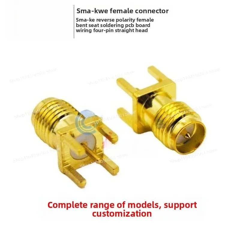 Sma-Kwe Socket Sma-… - image
