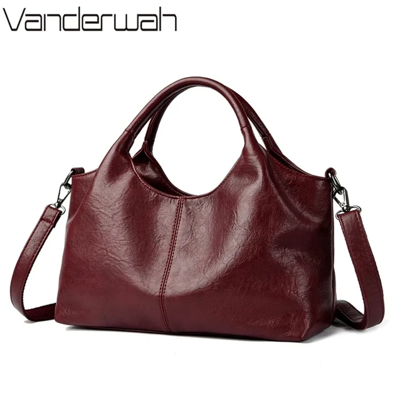 

Женская сумка через плечо и кроссбоди 2026 года, маленькая сумочка, сумка-мессенджер, сумка из мягкой искусственной кожи, кошельки.