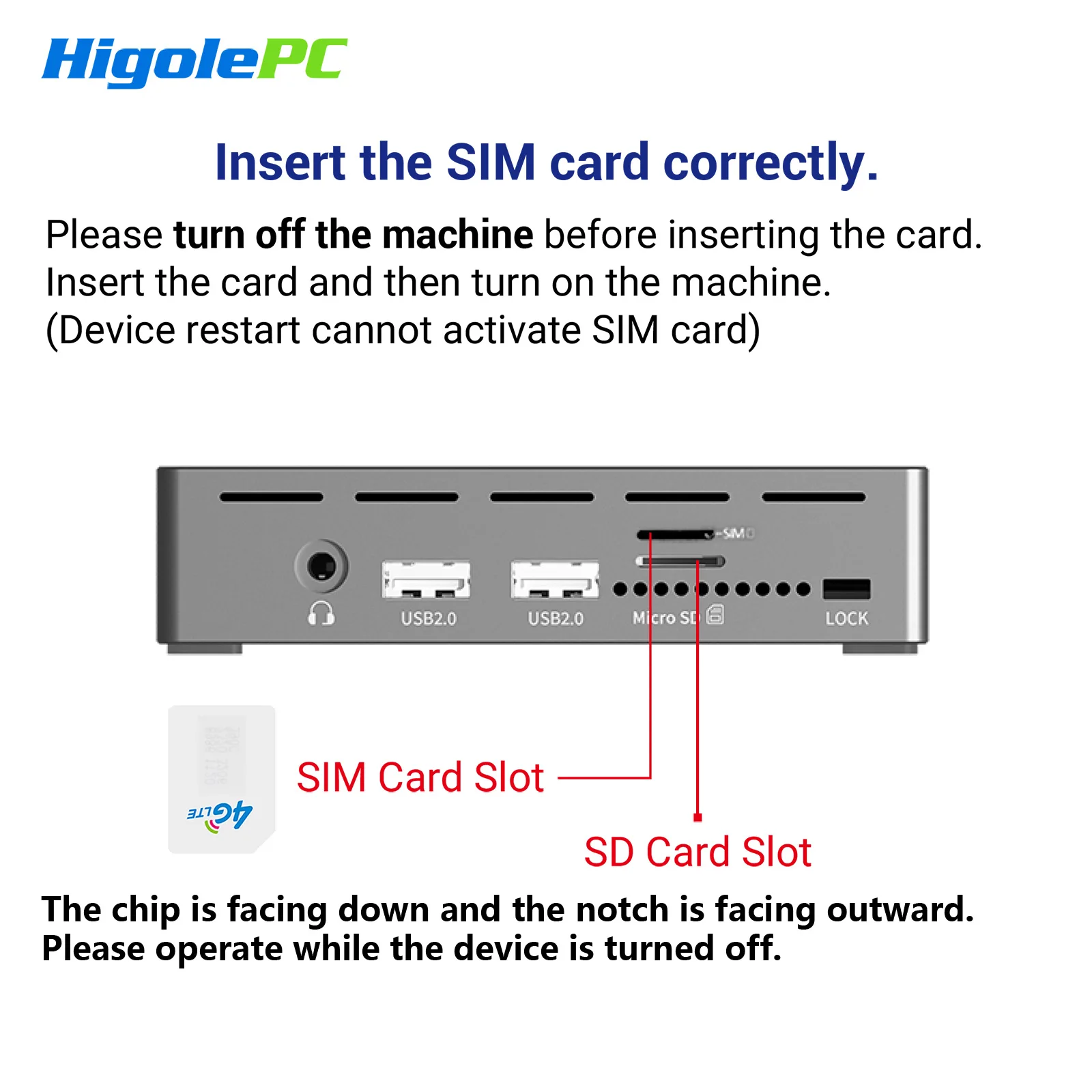 Higole F9B Pro 7'' Mini PC Intel N95 Windows 11 WiFi5 16GB 512GB 5000mAh Dual 2.5G LAN Slot SIM Laptop Desktop PC Mini Komputer