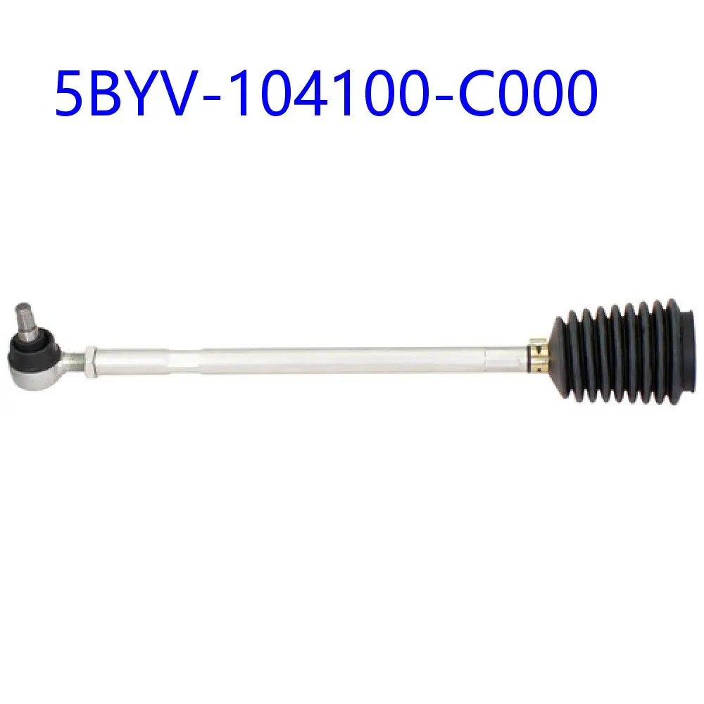 

LH Steering Rod Assy 5BYV-104100-C000 For CFMoto ZForce 950 1000 SSV Accessories 2021 2022 CF1000UTR-B ZForce 1000 Sport