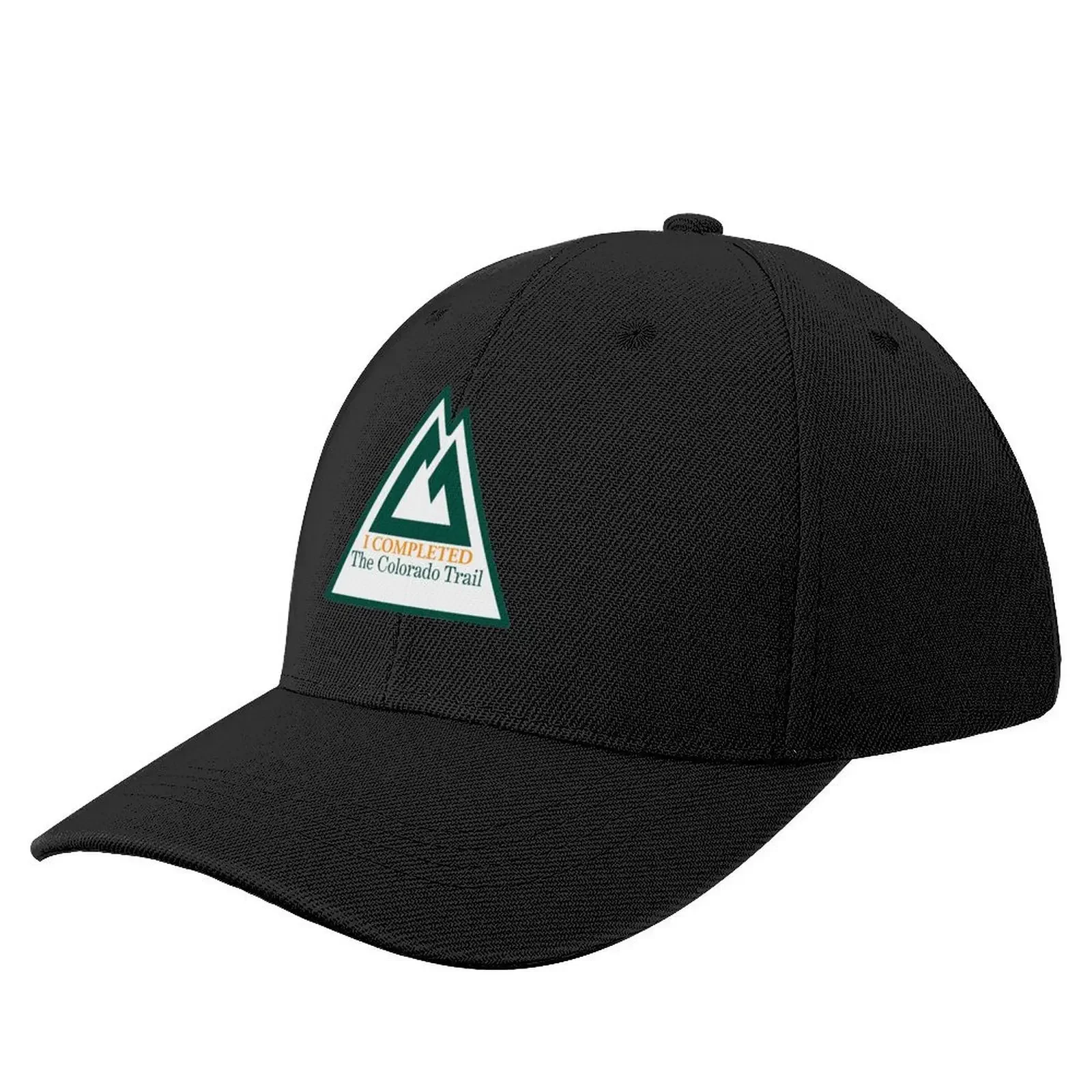 

Colorado Trail Baseball Cap New In The Hat Beach Outing Men's Women's