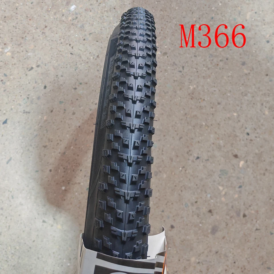 2 個 MAXXIS 26 自転車タイヤ M366 M333 26*2.1 27.5*1.95 MTB