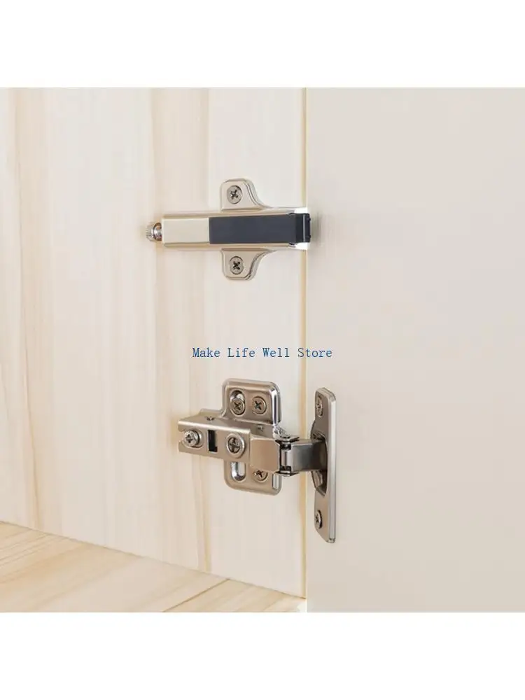  Heavy Type Cabinet Door Quiet Closing Not Collision Protectors