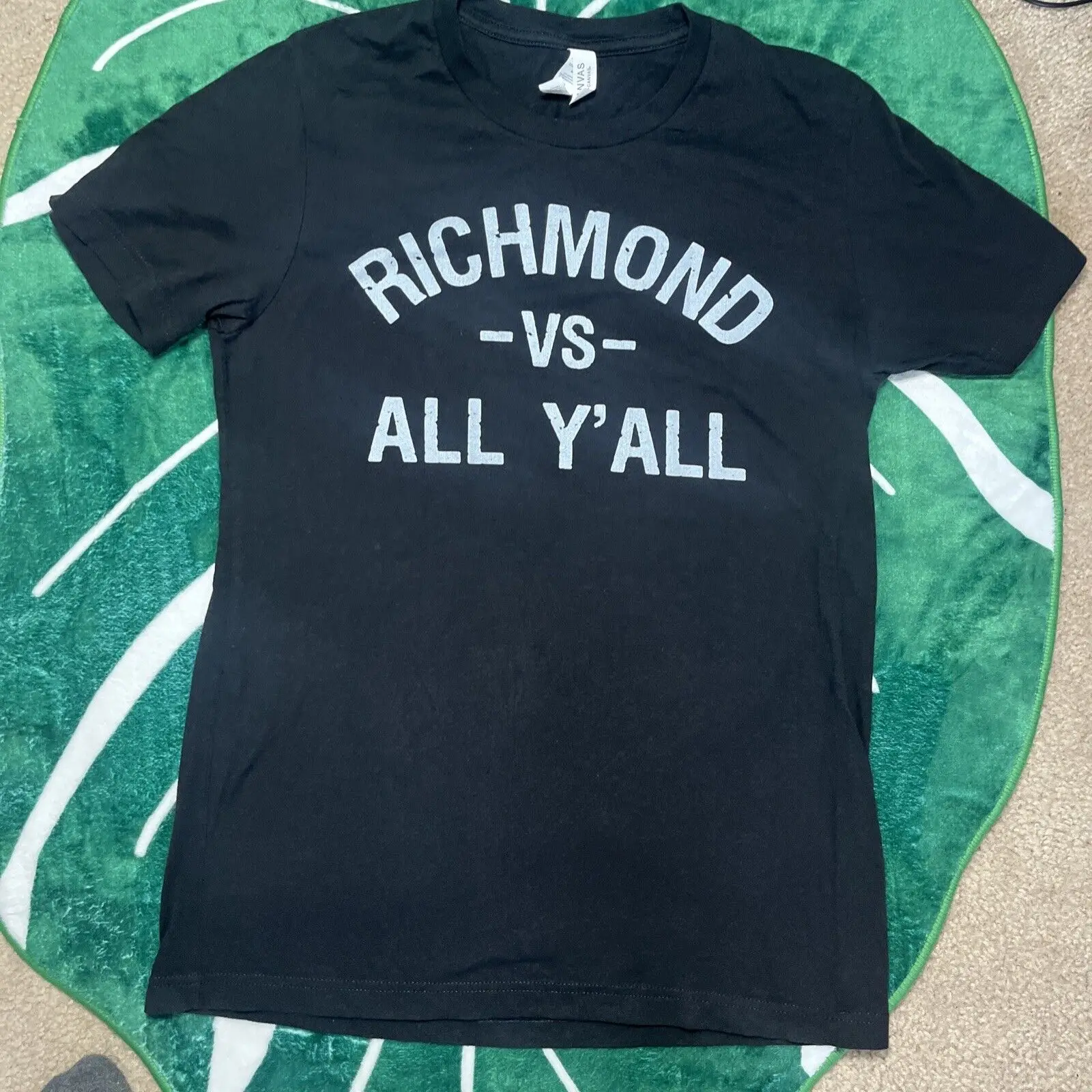 Richmond brandneue T-Shirt Größe mittel