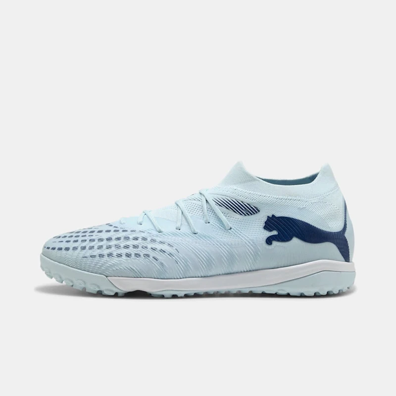 Puma genuine men's and women's set of artificial turf football shoes with broken nails 108906-03