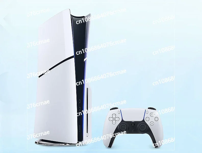 New Console Game Console Slim and Lightweight