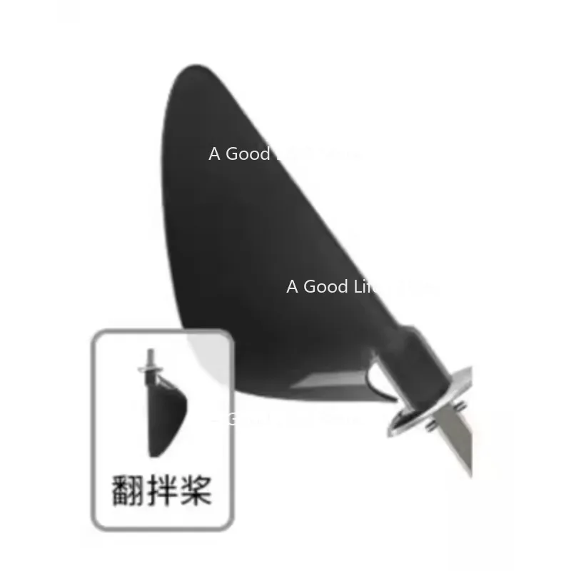 

Apply To KENWOOD Kitchen Machine Accessories AT501/AT511 Mixing Pulp Apply To KVC30/KMC510