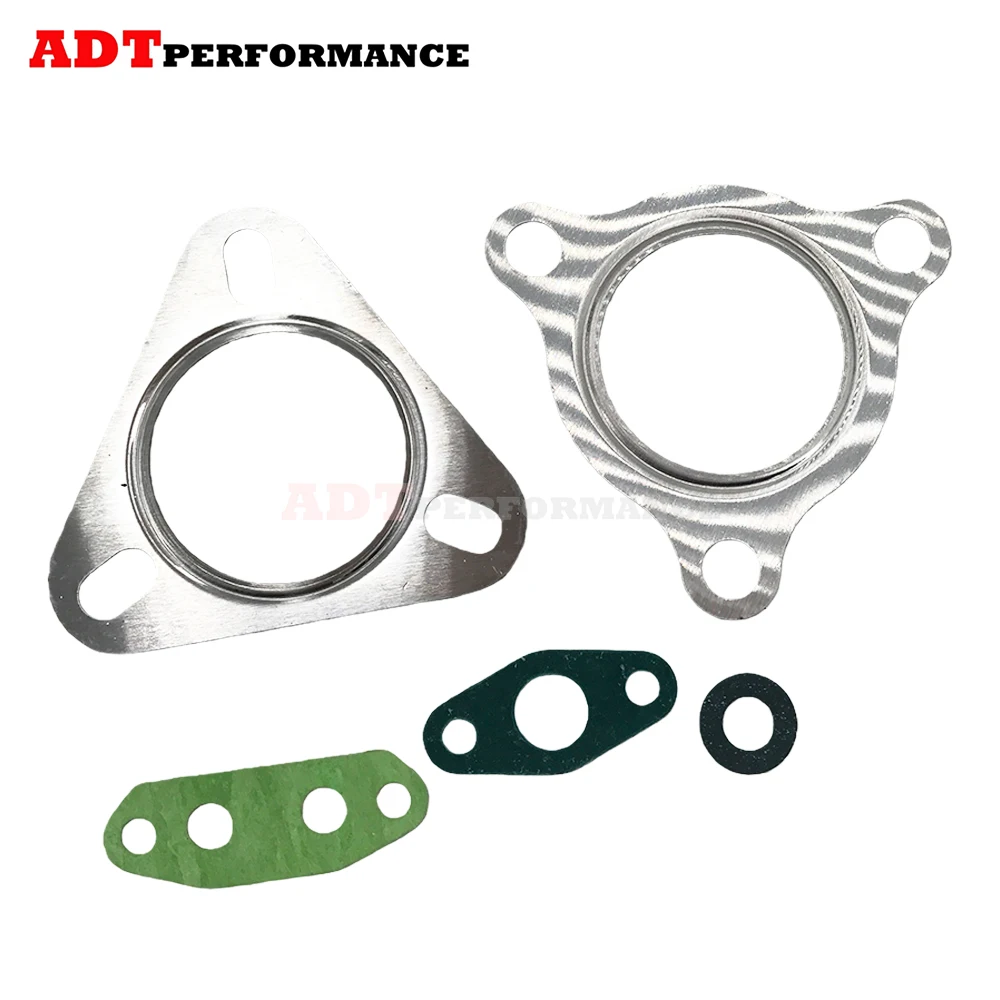 Turbo Gaskets Turbo Gaskets for MitsubishiL200 2.5L D 4D56 2007-2009 VT16 Turbo Gaskets 1515A222 , VAD20022 1515A222 RHV4 view 4