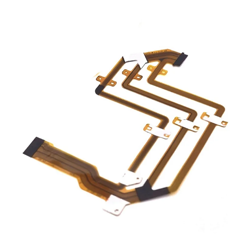 Classy-Lcd Flex Cab…