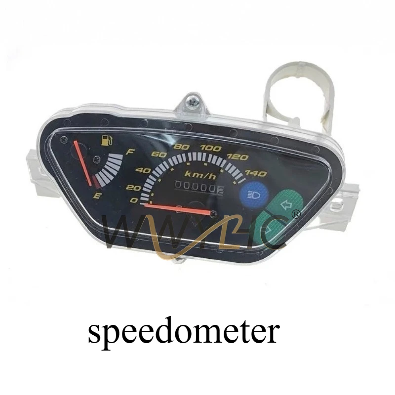 

Для DIO50 AF18 мотоцикл скутер спидометр инструмент 140 км